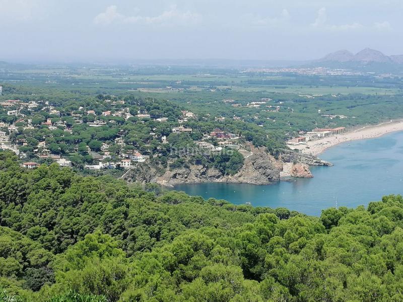 Foto bf49d2c9-834e-4a56-a998-9e33c6e518b1. Terreno residencial parcela en venta . en Aiguafreda-Sa Tuna Begur