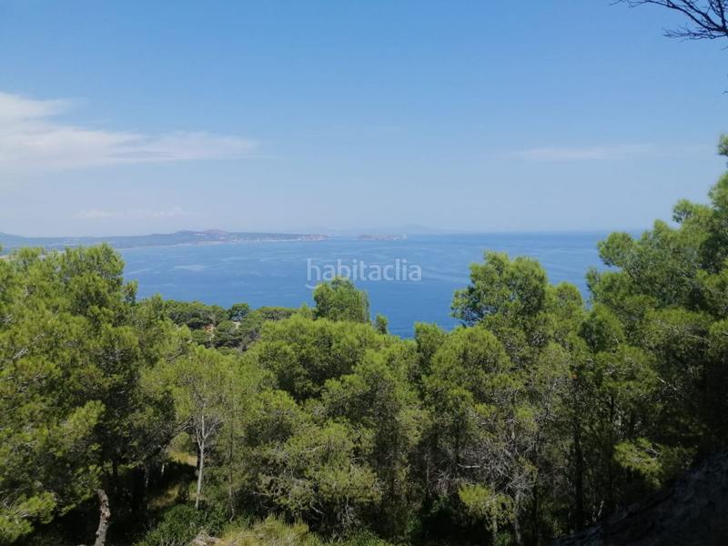 Foto c5118695-94e7-421c-a825-132b0c917e8c. Terreno residencial parcela en venta . en Aiguafreda-Sa Tuna Begur