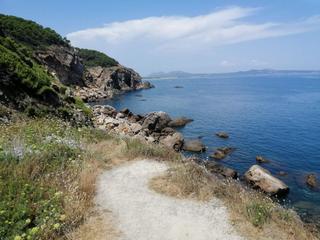 Wohngrundstück  Puig rodo. Parcela en venta en begur.