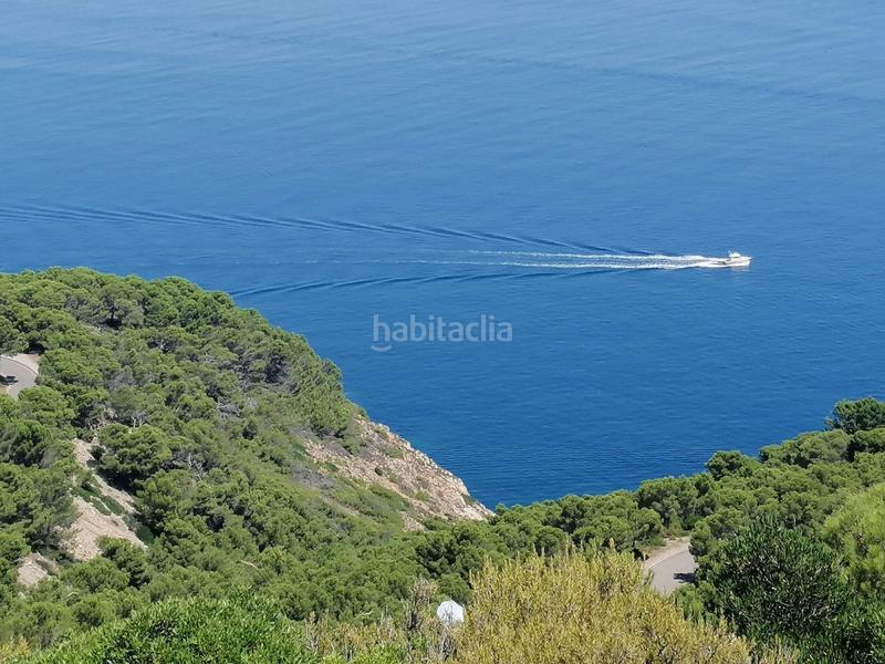 Foto ee23ccf9-0bb2-4a50-be8f-1a3a570d9fc2. Terreno residencial parcela en venta . en Aiguafreda-Sa Tuna Begur