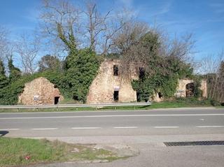 Country house  N/a. Finca rúst. en venta en palafrugell.