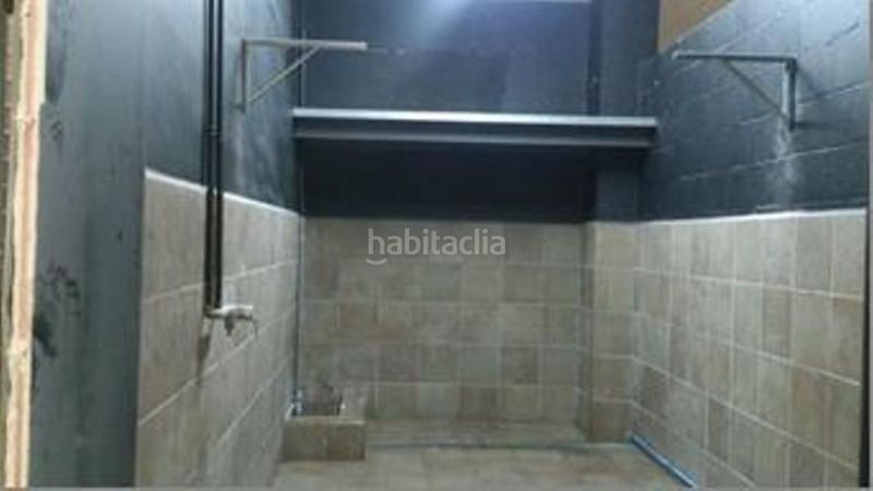 Foto 6ee6a94e-2caa-4169-ad62-d13abe20710c. Local comercial a carrer de camís 28 a Vilartagues-Tueda de Dalt Sant Feliu de Guíxols