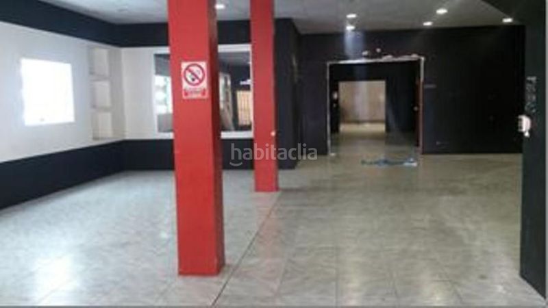 Foto a5e59abd-284e-43be-8429-fbda8949bdc0. Local comercial a carrer de camís 28 a Vilartagues-Tueda de Dalt Sant Feliu de Guíxols