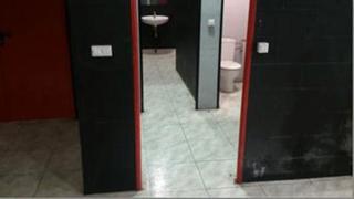 Local Comercial en Carrer de camís 28. Gran local en venta en sant feliu de guíxols