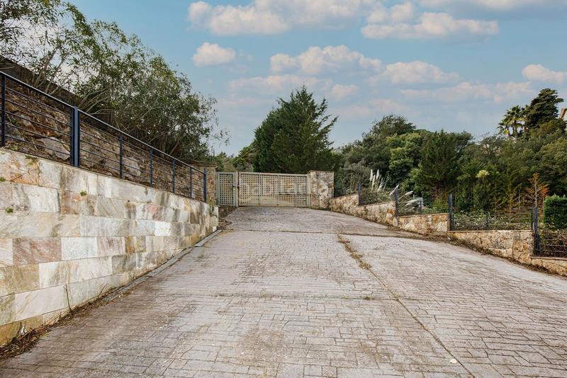 Foto ce1b7e42-3bd6-4d5f-a848-ac8613526e76. Chalet with parking in Urbanitzacions Platja d´Aro