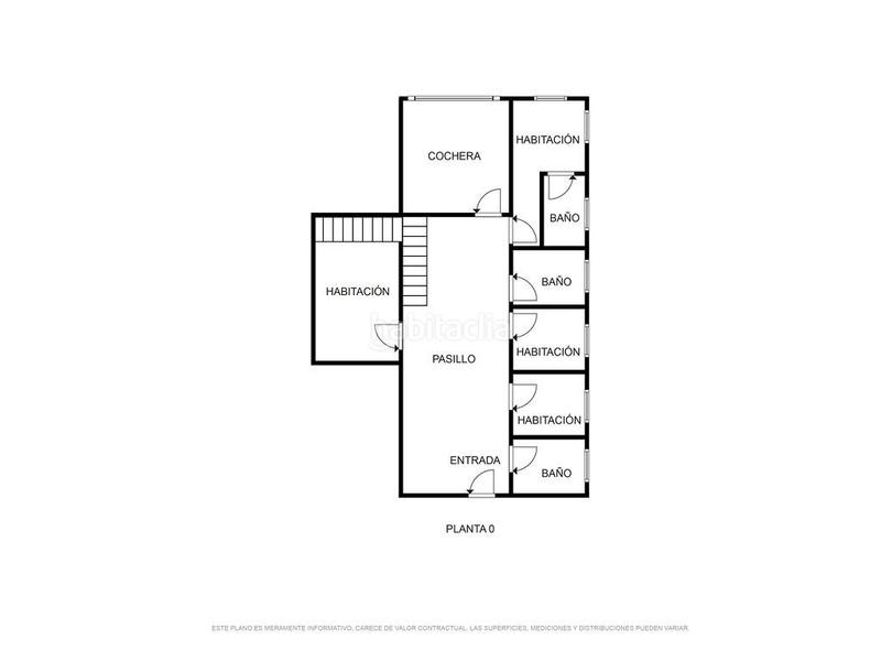 Foto ea3ef644-8bef-4635-90f3-d2450a4ad14c. Chalet with parking in Urbanitzacions Platja d´Aro