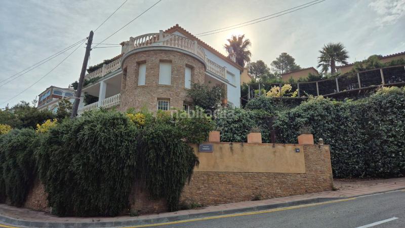 Foto 33140049-39f2-47b3-8077-aab814710bff. Chalet in carrer de varsòvia 12 in Pals