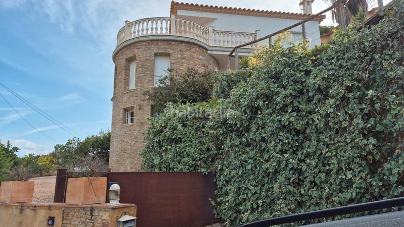 Foto 56fffd4f-9819-44a1-b7bb-d965d444502d. Chalet in carrer de varsòvia 12 in Pals