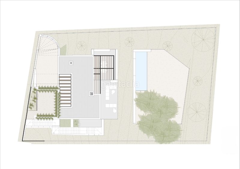 Foto 47a356de-b12b-4daf-bd89-6e77fbdd1e11. Xalet amb piscina a Begur Begur