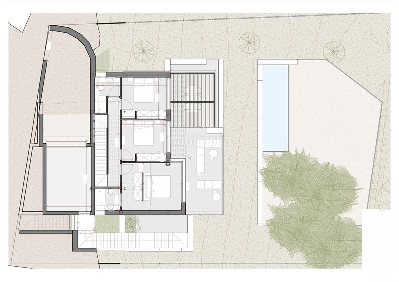 Foto 573a7648-af60-4213-ae75-c387e8e9df21. Xalet amb piscina a Begur Begur