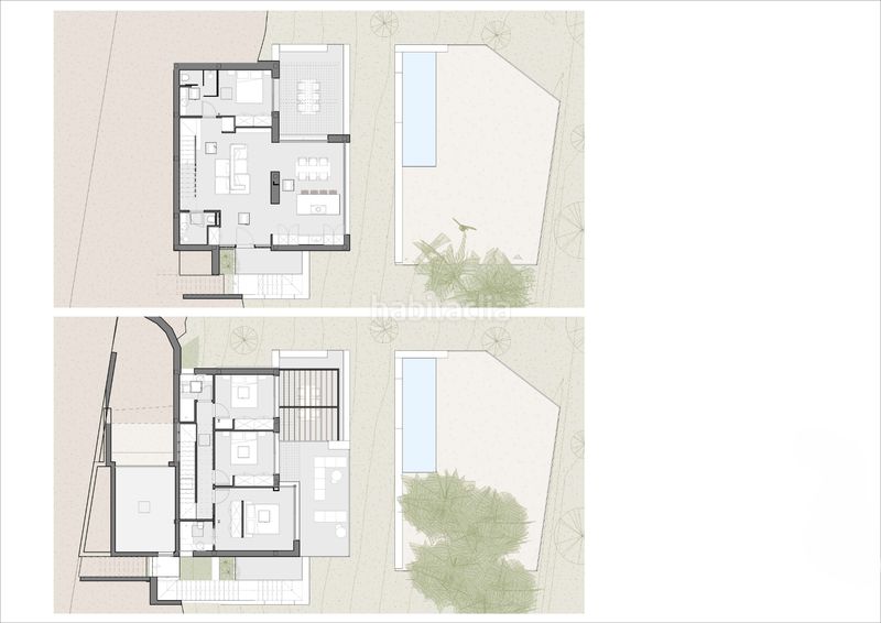 Foto 735e6bde-0800-4651-82a0-f75519673482. Xalet amb piscina a Begur Begur