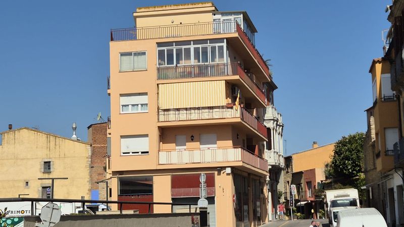 Foto 63c38c41-01d8-4632-8e7e-293413c3f8a4. Pis a Centre Palafrugell