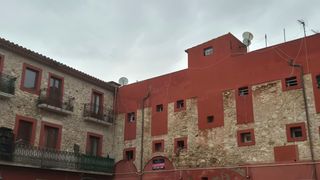 Appartement  Carrer de l'hospital 10. Descubre tu próximo hogar en calonge en pleno corazón de la cost