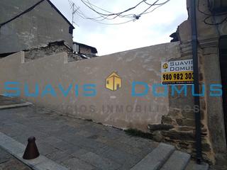 Terreny residencial a Calle costanilla 7