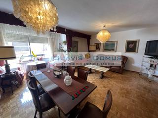 Appartement à Calle san torcuato 19. Piso en san torcuato de 198m2