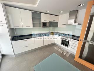 Appartement à Calle de santa clara 7. Piso reformado en santa clara de 243m2