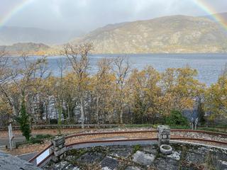 Mas à Barrio alto ribadelago 148. Casa con vistas al lago de sanabria