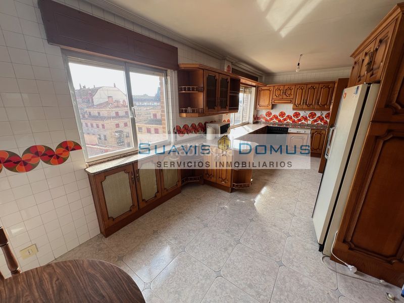 Foto a3d43ffe-0b2f-4e04-a1ef-e4236ff97fe9. Affitto attico in calle alfonso de castro 15 in Casco Antiguo Zamora