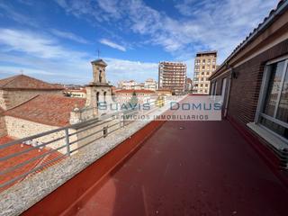 Location Attique à Calle alfonso de castro 15. Atico de 290m2 con terraza de 150m2