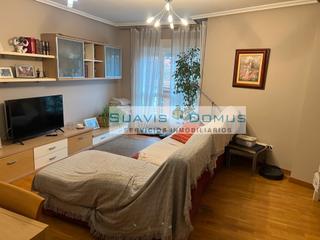 Dplex en Calle valderrey 6b. Duplex en zona de obispo nieto