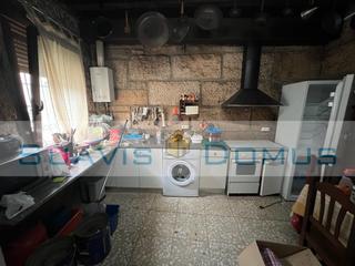 Casa a Calle subida a santa colomba 104. Casa en fermoselle de 3 habitaciones