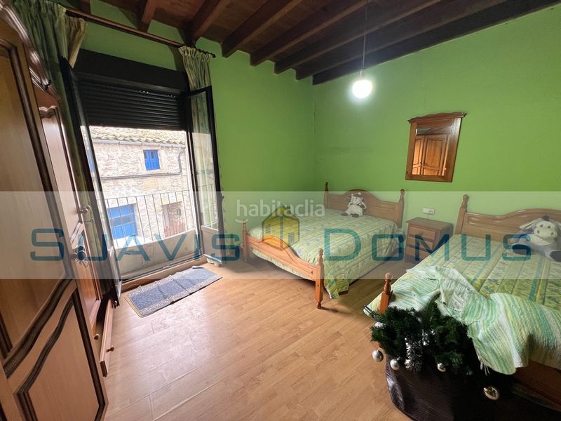 Foto 94c8b533-4791-4c75-973b-a0e3c116092f. Casa in calle subida a santa colomba 104 in Fermoselle