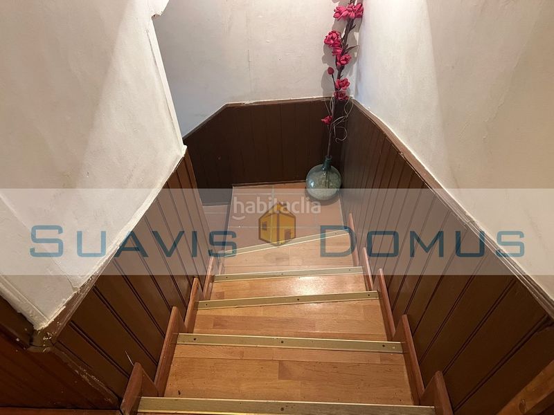 Foto a7a6ab62-2e82-4074-8244-95d64944ab96. Casa in calle subida a santa colomba 104 in Fermoselle