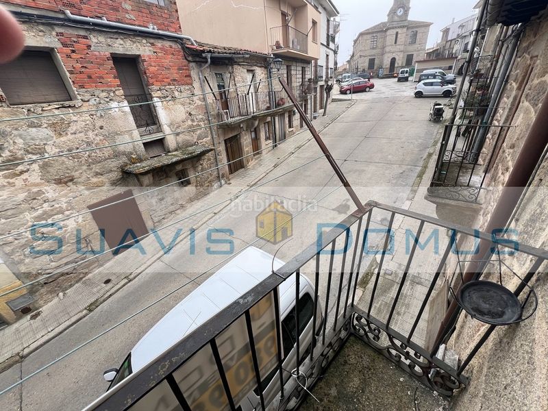 Foto f67fa80f-a2fd-47aa-8c29-3e204607156c. Casa in calle subida a santa colomba 104 in Fermoselle