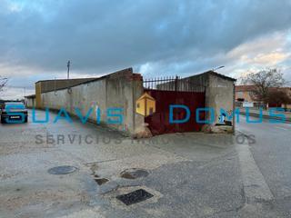 Terrain résidentiel à Calle toro 39. Solar urbano de 1.700m2 en villaralbo