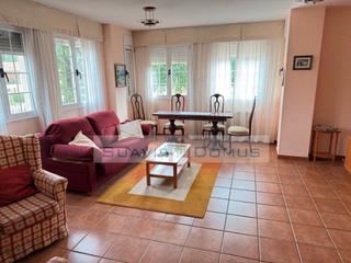 Xalet en Calle cuesta 1. Chalet de reestreno en parcela de 1.700m2