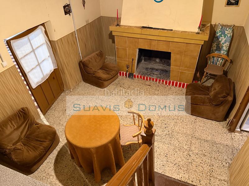 Foto 3753d575-12bc-4596-9b52-346b87a4e677. Casa en calle presa 2 casa con patio, tejado y ventanas nuevas en Sanzoles