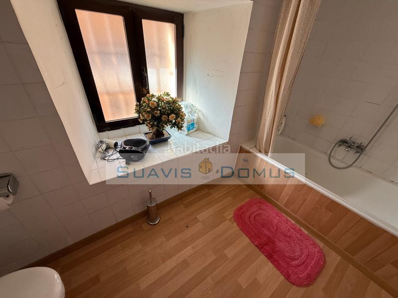 Foto a9567268-5f66-4aae-ae9d-f18485b5b39d. Casa en calle presa 2 casa con patio, tejado y ventanas nuevas en Sanzoles