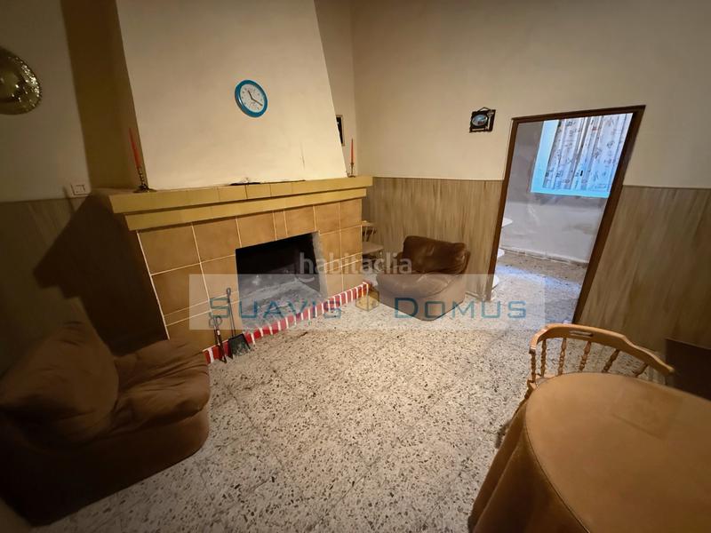 Foto ba18943a-f434-4a9a-ad4b-770cc1bbe956. Casa en calle presa 2 casa con patio, tejado y ventanas nuevas en Sanzoles