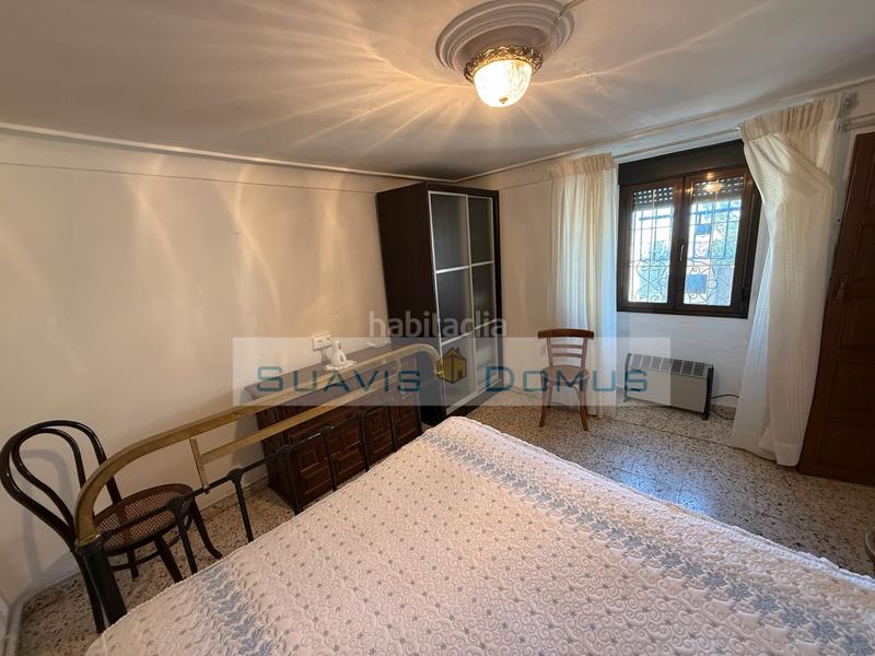Foto bf0883bd-d901-4495-b9a4-66c656110c1c. Casa en calle presa 2 casa con patio, tejado y ventanas nuevas en Sanzoles