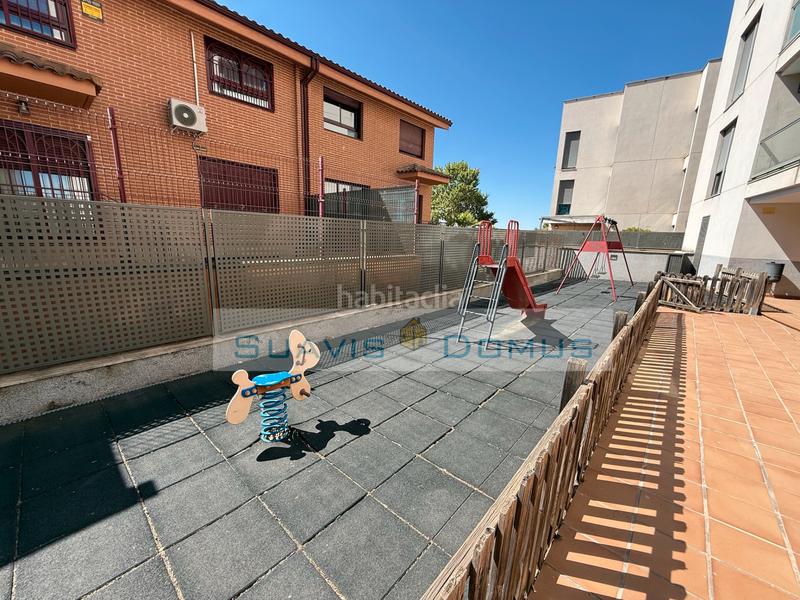 Foto b428b860-a1bd-47d8-aa70-2f7ad417df82. Appartamento in avenida ernesto che guevara 5 in Mejorada del Campo