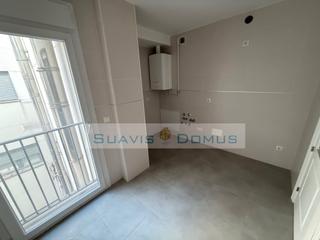Appartement  Calle veterinario reina 6. Piso a estrenar en zona de plaza de alemania