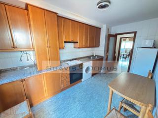 Appartement  Calle peñausende. Piso en zona de pinilla con patio de 60m2