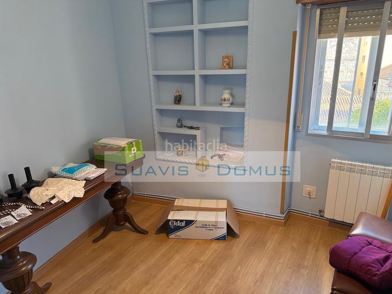 Foto 0eee8c27-506d-4c2d-b8fb-ac5004bfa139. Appartement avec chauffage dans Casco Antiguo Zamora