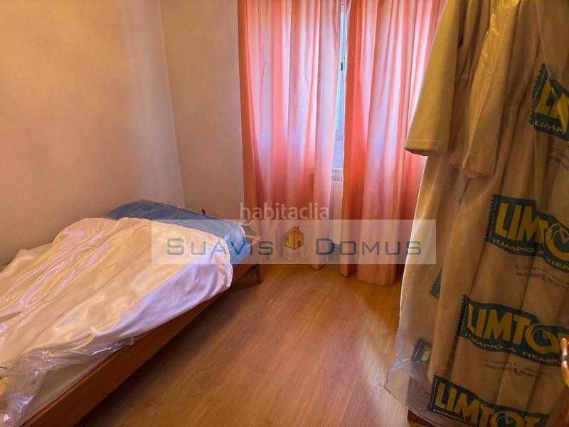 Foto 25499dcb-7427-4ea0-9a95-2b45a173314d. Appartement avec chauffage dans Casco Antiguo Zamora