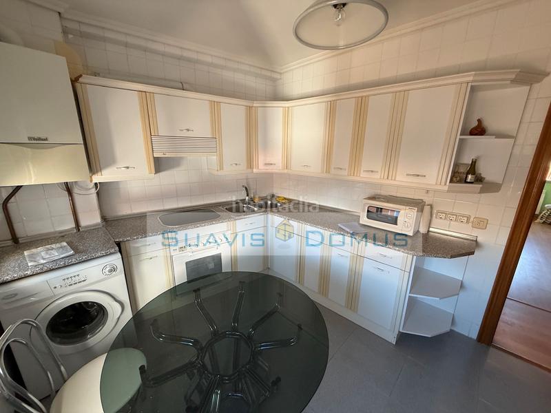 Foto 2984d271-ab47-471d-9815-e59f7691b0a7. Appartement avec chauffage dans Casco Antiguo Zamora