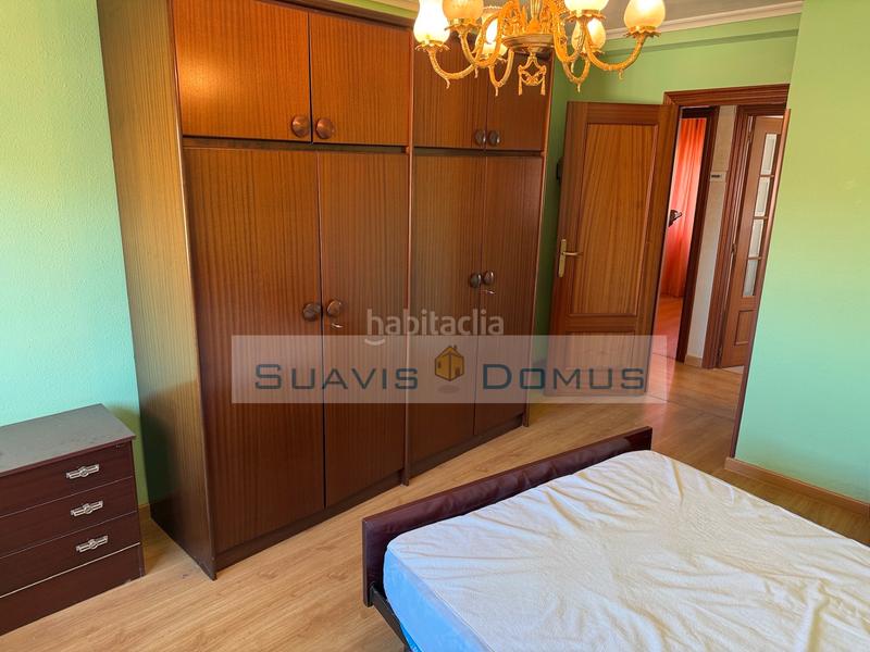 Foto 55679139-7654-4065-8f7d-9854a12055d4. Appartement avec chauffage dans Casco Antiguo Zamora