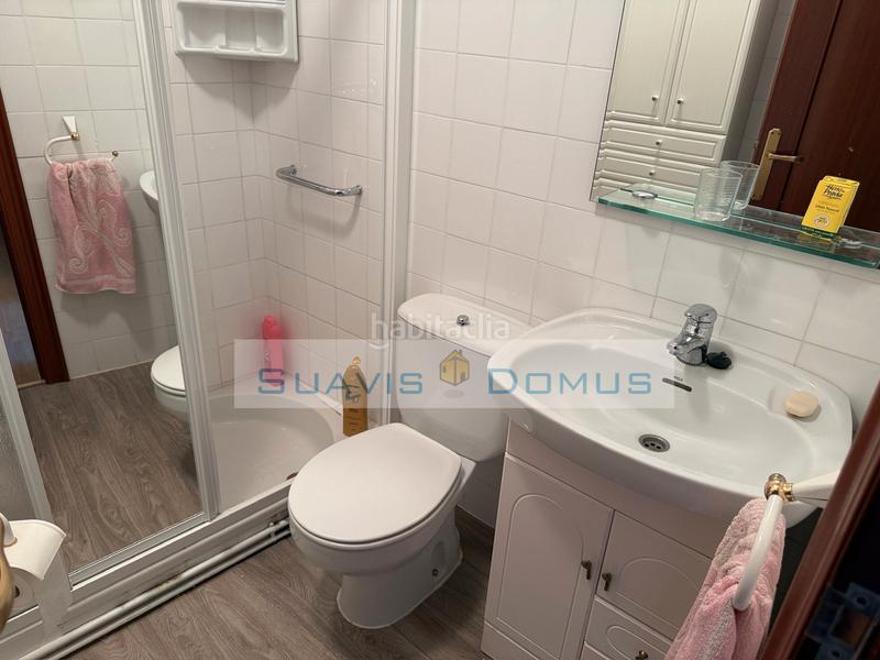Foto 7f5ab521-5d24-40e2-9a8d-a852d1815c83. Appartement avec chauffage dans Casco Antiguo Zamora