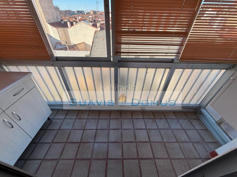 Foto b96b4674-9a12-4f55-a839-1f03f330aae8. Appartement avec chauffage dans Casco Antiguo Zamora