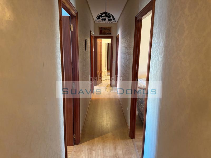 Foto c6a029cf-526c-48a5-9a65-50b69848a36a. Appartement avec chauffage dans Casco Antiguo Zamora