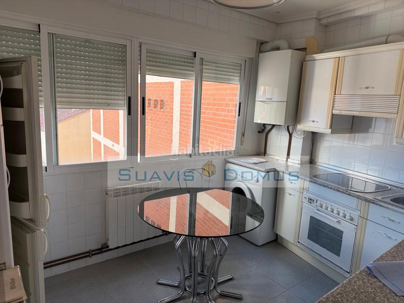 Foto db1cce5b-5d3d-4bf6-a34a-efcc1d87e1a7. Appartement avec chauffage dans Casco Antiguo Zamora