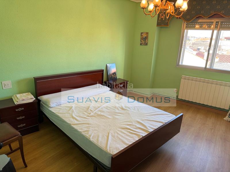 Foto f5d35104-03bb-4a42-8b6a-9ea0878caa5d. Appartement avec chauffage dans Casco Antiguo Zamora