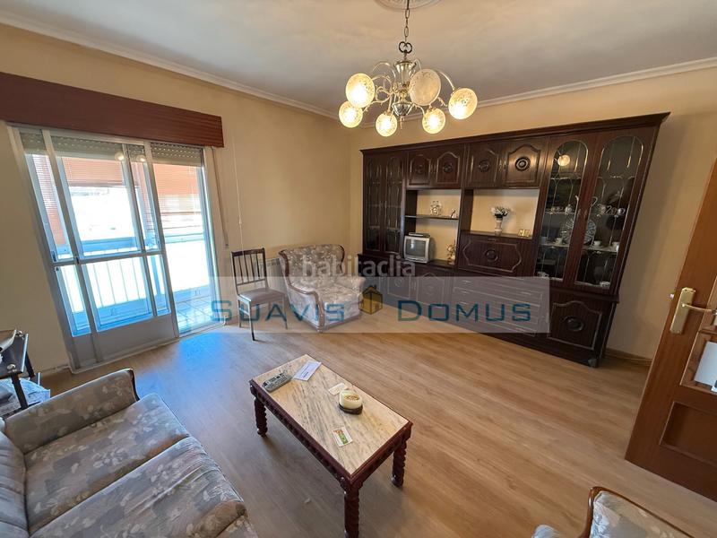 Foto faddedf9-53e0-4fbf-9e04-f22e7393c1f6. Appartement avec chauffage dans Casco Antiguo Zamora