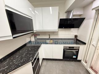 Pis  Calle granados 13. Piso en pantoja totalmente reformado de 3 habitaciones