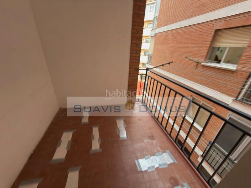 Foto 02fe16a5-75f9-4352-945f-8b6673d596dd. Flat in calle cortinas san miguel 22 in Casco Antiguo Zamora