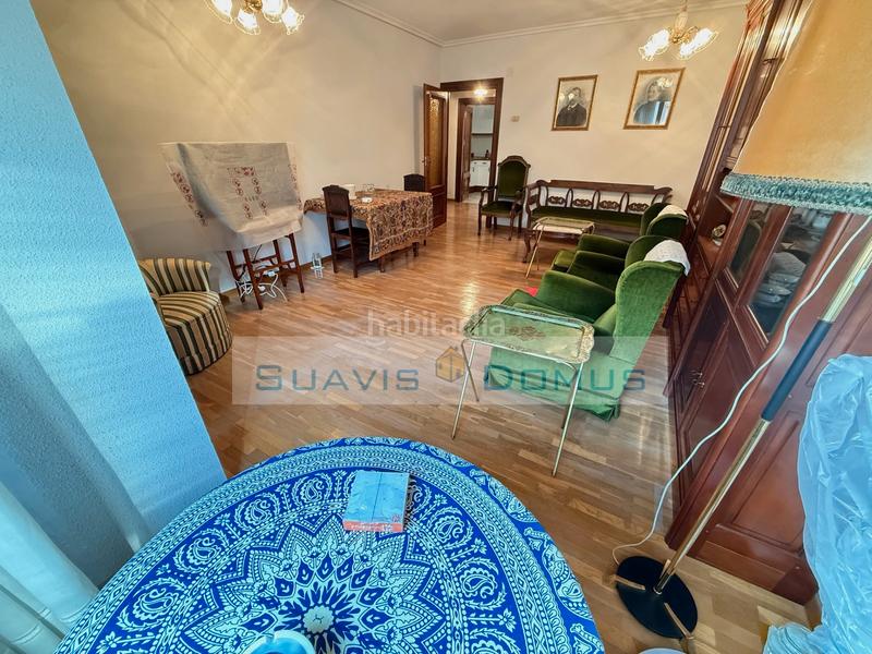 Foto 037a1273-3f64-48a5-8235-ca7e039c505a. Flat in calle cortinas san miguel 22 in Casco Antiguo Zamora